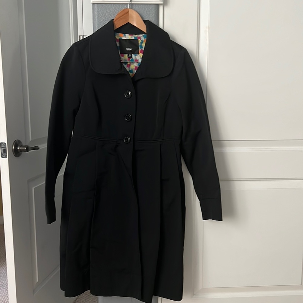 Mossimo Supply Co. x Target Trench / Raincoat (S)